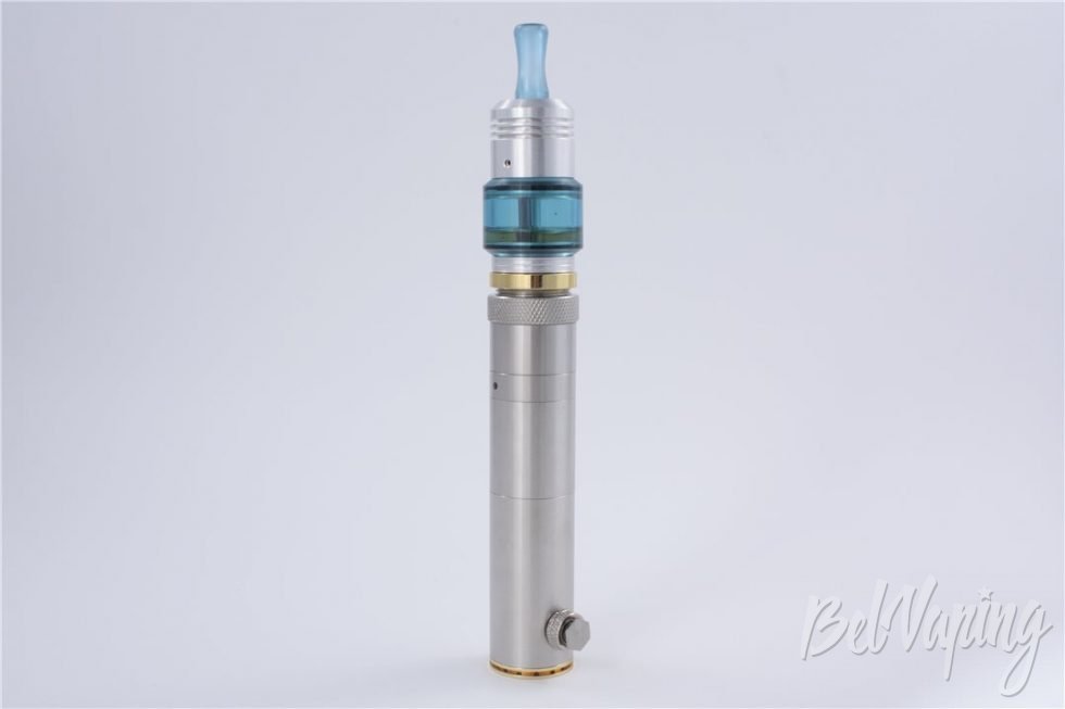 Клоны мехмода GGTS - Ehpro DHX-TS и Rainbowheaven MKB-TS - внешний вид с испарителями