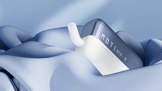 MOTI BOX R7000. Первый взгляд