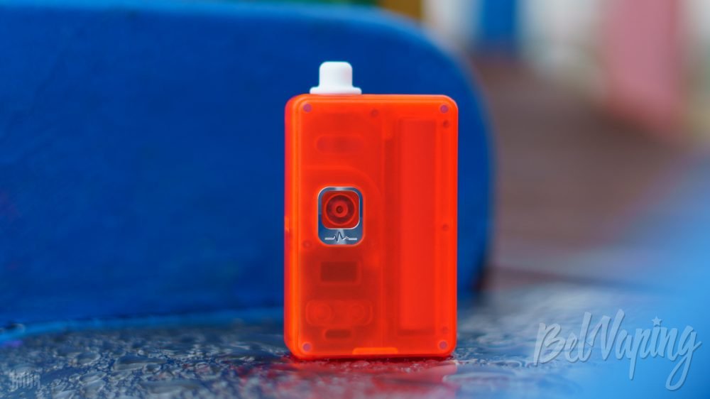 Обзор Pulse AIO.5 от Vandy Vape