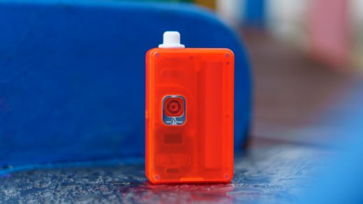 Обзор Pulse AIO.5 от Vandy Vape