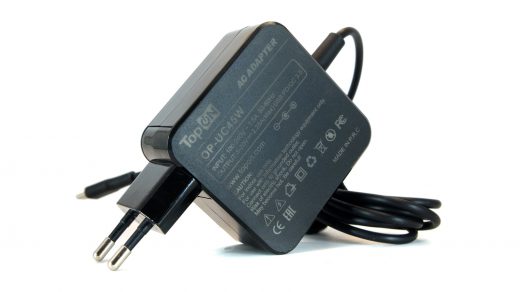 Обзор блока питания TOP-UC45W