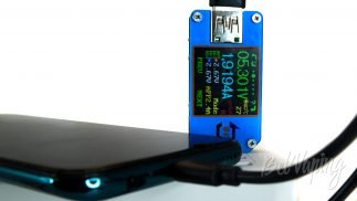 Сетевой фильтр с USB TOP-PWS4 - зарядка телефона