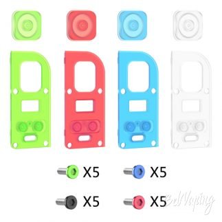 Сменные иннерсы для Vandy Vape Pulse AIO.5