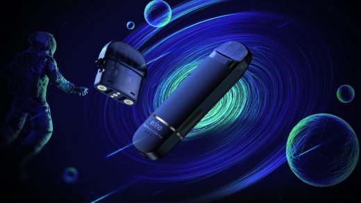VPFIT Erino Pod. Первый взгляд