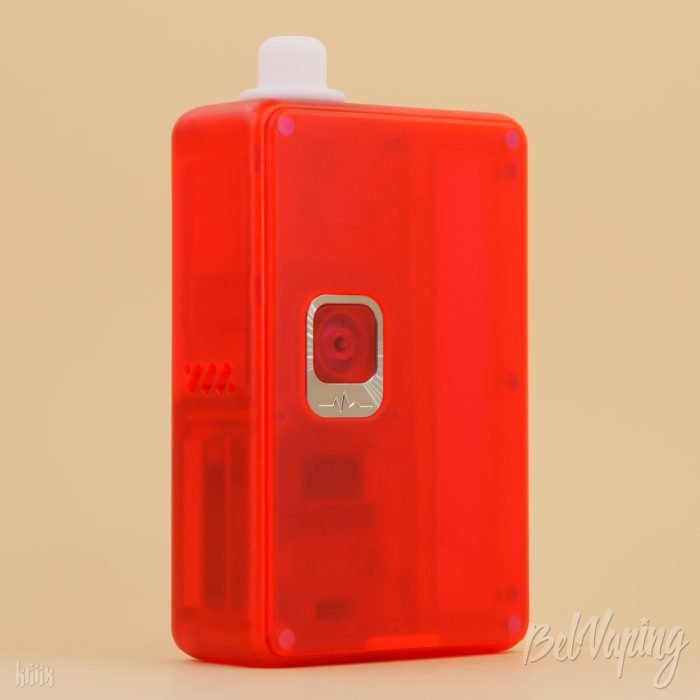 Внешний вид Vandy Vape Pulse AIO.5