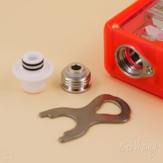 Гайка для дриптипа и бака Vandy Vape Pulse AIO.5