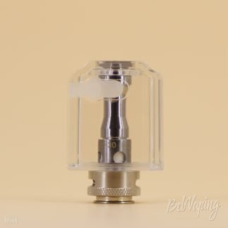 Бак Vessel Pre-Built Tank для Pulse AIO.5 спереди