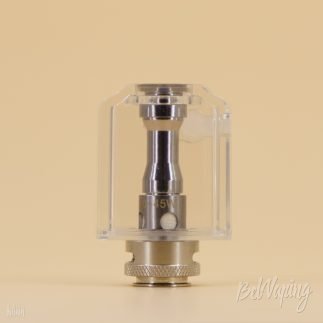 Бак Vessel Pre-Built Tank для Pulse AIO.5 сзади