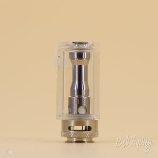 Бак Vessel Pre-Built Tank для Pulse AIO.5 сбоку
