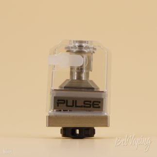 Бак Vessel RBA для Pulse AIO.5 спереди