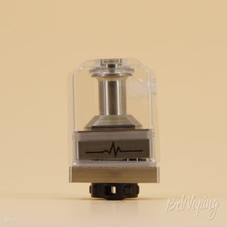 Бак Vessel RBA для Pulse AIO.5 сзади