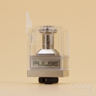 Отверстие заправки в баке Vessel RBA для Pulse AIO.5