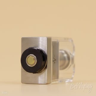 Бак Vessel RBA для Pulse AIO.5 снизу