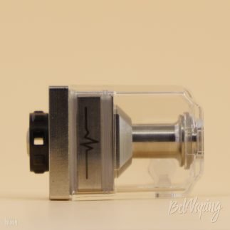 Регулировка затяжки в баке Vessel RBA для Pulse AIO.5