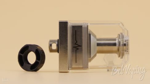 Коннектор бака Vessel RBA для Pulse AIO.5