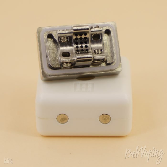База бака Vessel RBA для Pulse AIO.5
