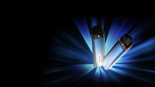 Vaporesso XROS 3 Mini Pod. Первый взгляд