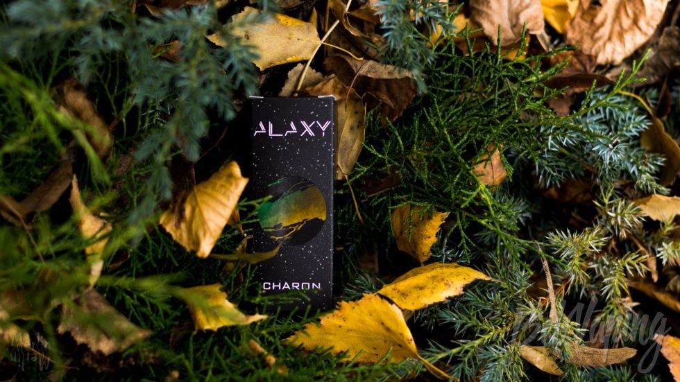 Жидкость ALAXY Charon