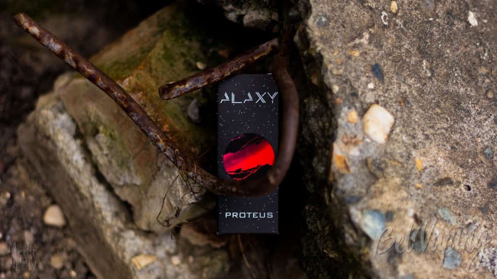 Жидкость ALAXY Proteus