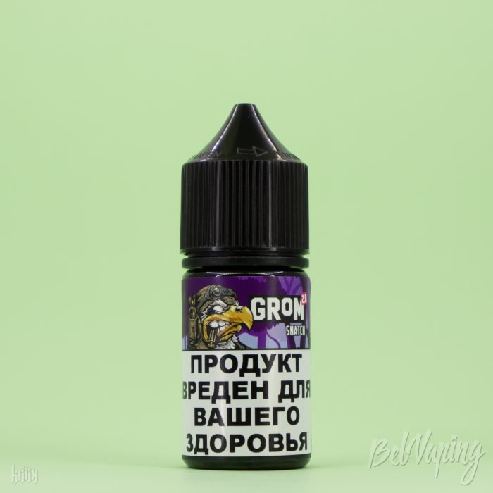 Жидкость Grom 2.0 Snatch