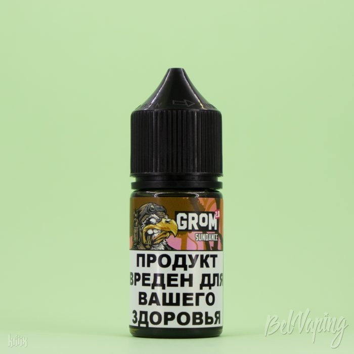 Жидкость Grom 2.0 Sundance