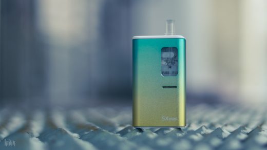 Обзор SXmini Vi Class AIO