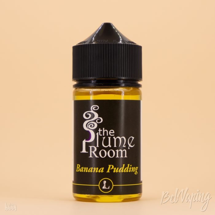 Plume Room - Banana Pudding by Five Pawns из линейки The Legacy Collection