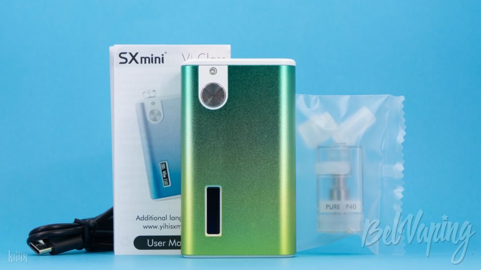 Комплект SXmini Vi Class