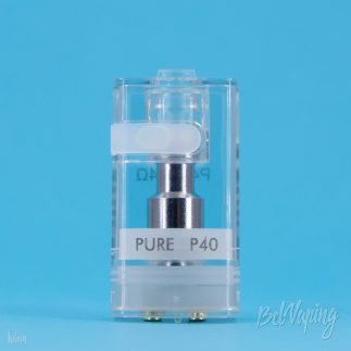 Картридж VP P40 для SXmini Vi Class спереди