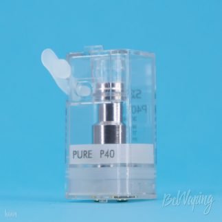Отверстие заправки в картридже VP P40 для SXmini Vi Class