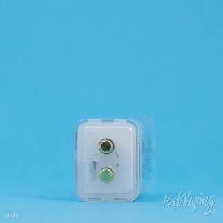 Картридж VP P40 для SXmini Vi Class снизу с открытым обдувом
