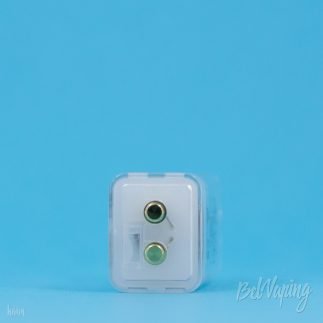 Картридж VP P40 для SXmini Vi Class снизу с закрытым обдувом