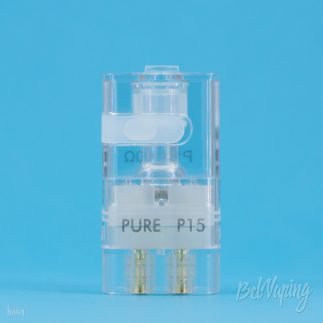Картридж VP P15 для SXmini Vi Class спереди