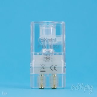 Картридж VP P15 для SXmini Vi Class сзади