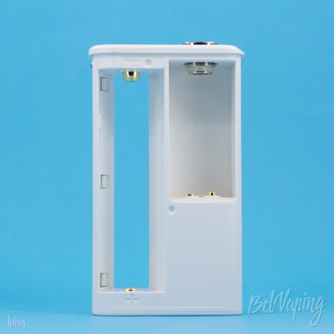 Корпус SXmini Vi Class без рамки