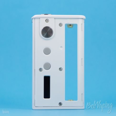 Корпус SXmini Vi Class без рамки