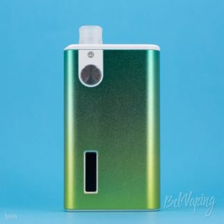 Внешний вид SXmini Vi Class спереди