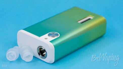Комплектные дриптипы SXmini Vi Class