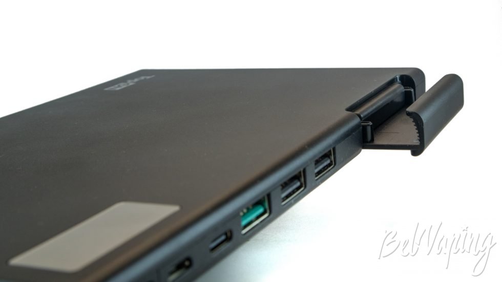 Повербанк TOP-MAX2 на 30 000 mAh - кредл