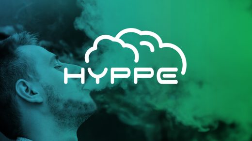 Знакомьтесь - HYPPE