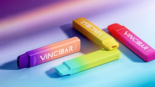 Zovoo Vincibar F600 Kit. Первый взгляд