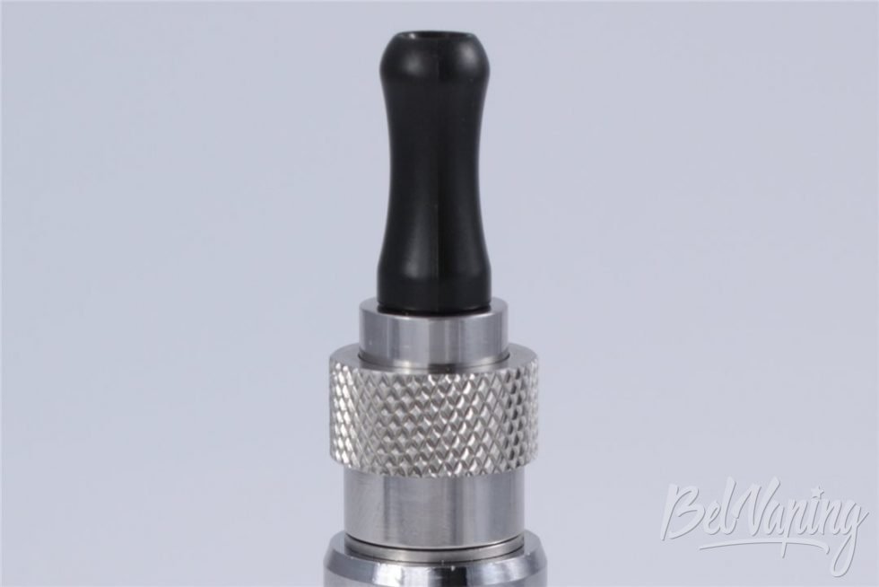 Beauticig Atomizer BT801. История вейпинга - внешний вид