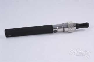 Beauticig Atomizer BT801. История вейпинга - вид на источниках питания