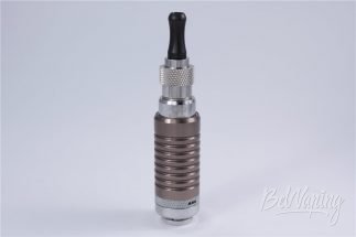 Beauticig Atomizer BT801. История вейпинга - вид на источниках питания