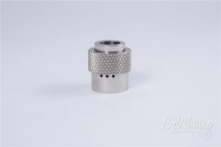 Beauticig Atomizer BT801. История вейпинга - настройка обдува