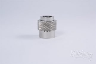 Beauticig Atomizer BT801. История вейпинга - настройка обдува