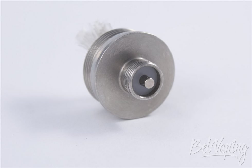 Beauticig Atomizer BT801. История вейпинга - коннектор