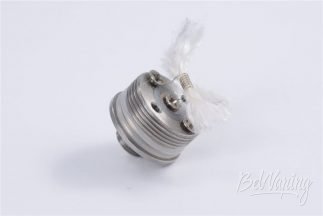 Beauticig Atomizer BT801. История вейпинга - крепление спирали