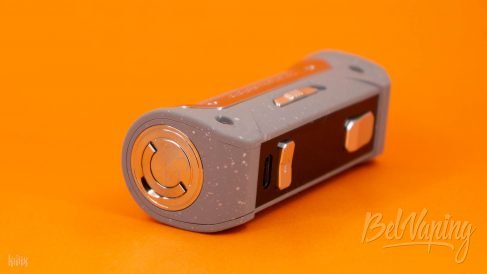 Крышка батарейного отсека Geekvape Aegis E100