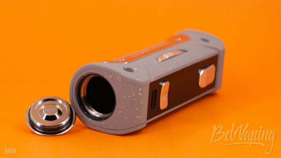 Батарейный отсек Geekvape Aegis E100